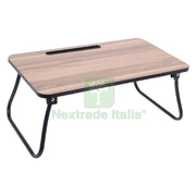 TAVOLINO DA LETTO CM52X30XH21