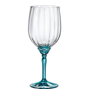 Calice Florian Red Wine & Gin Tonic 53,5 cl Blue