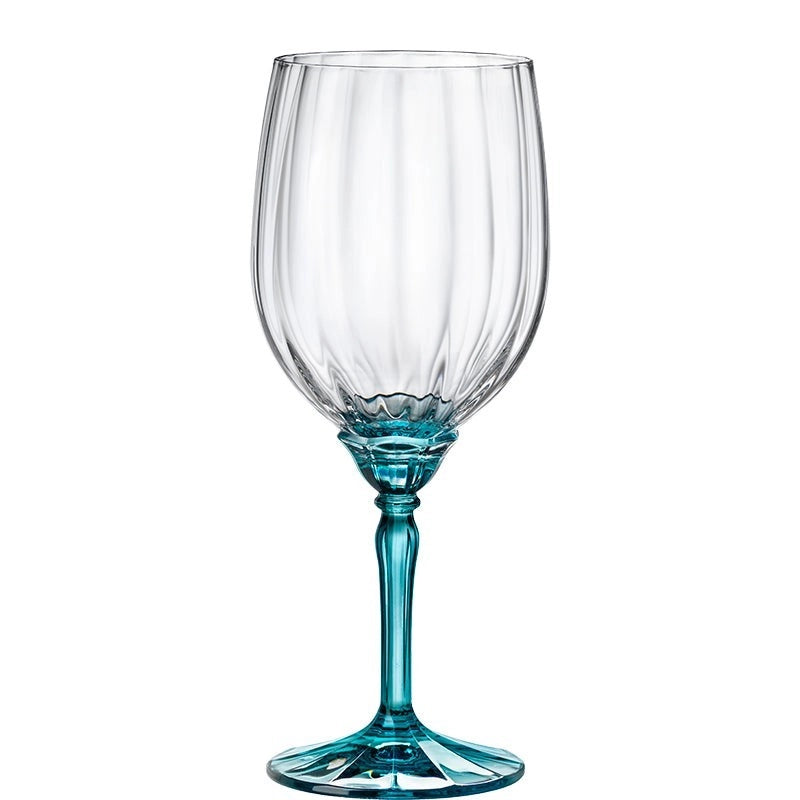 Calice Florian Red Wine & Gin Tonic 53,5 cl Blue