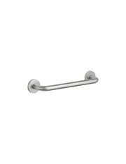 Barra di sostegno Ø 19 mm, L 300 mm, acciaio inox spazzolato – THIRARD