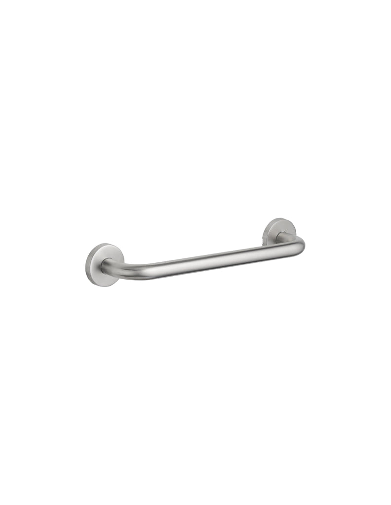 Barra di sostegno Ø 19 mm, L 300 mm, acciaio inox spazzolato – THIRARD
