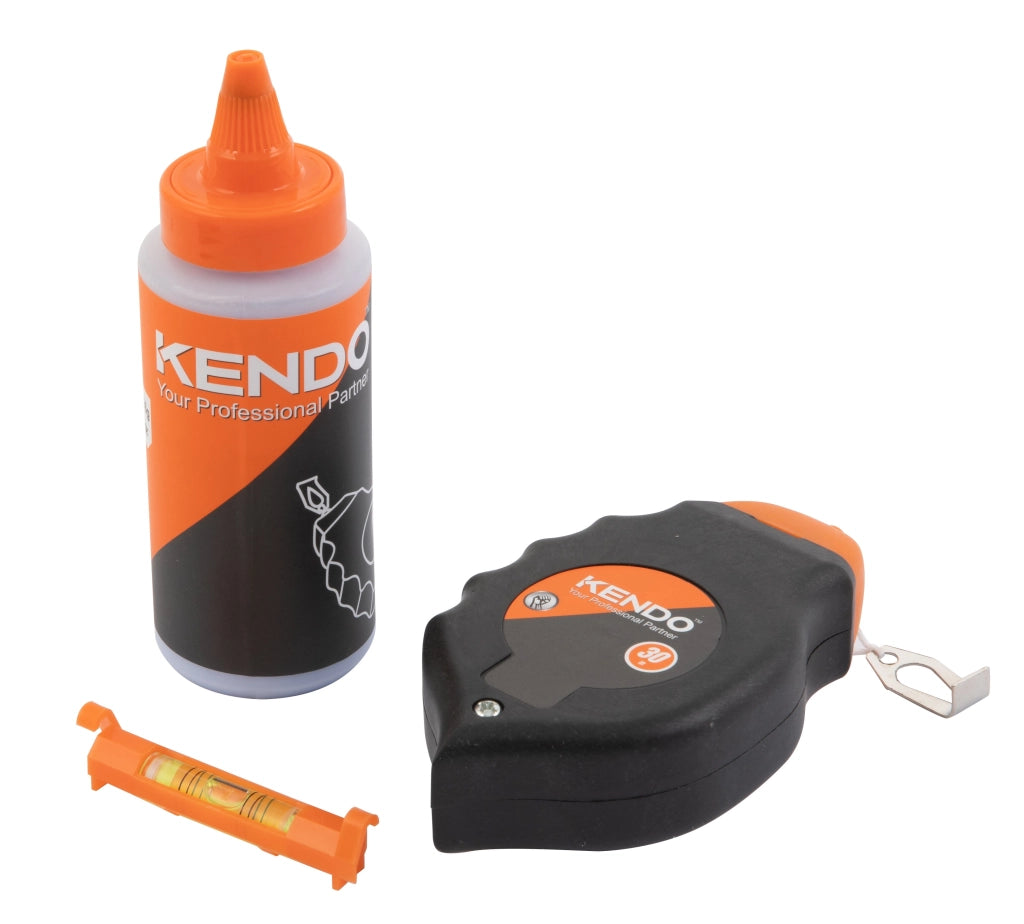 KIT TRACCIALINEE KENDO 3 pezzi - KENDO