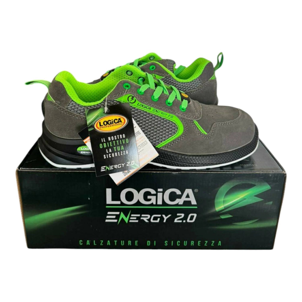 SCARPA ANT. BORABORA2 BASSA SCAM n.40