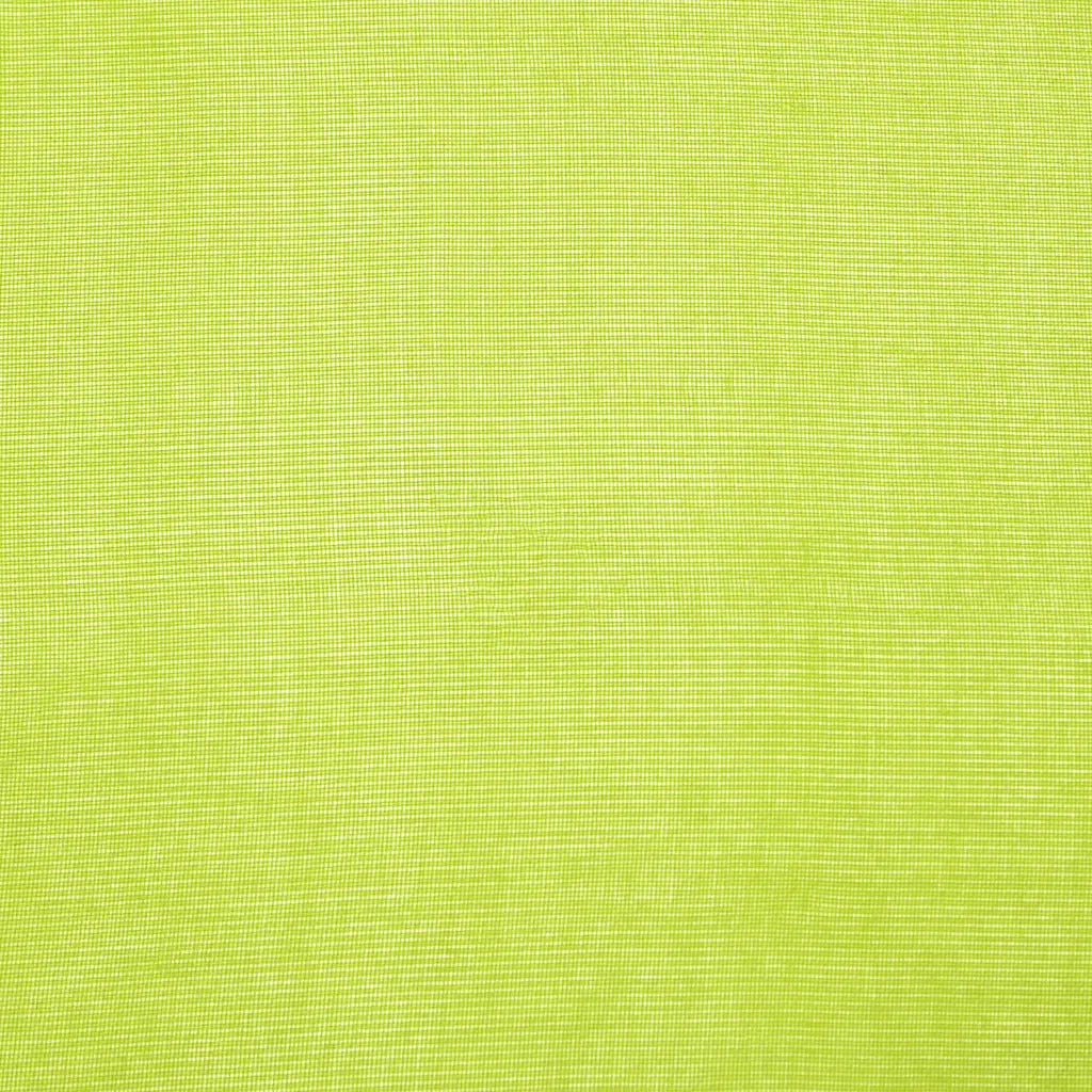 Tende in Voile con Occhielli 2 pz Verde Mela 140x245 cm 4102056