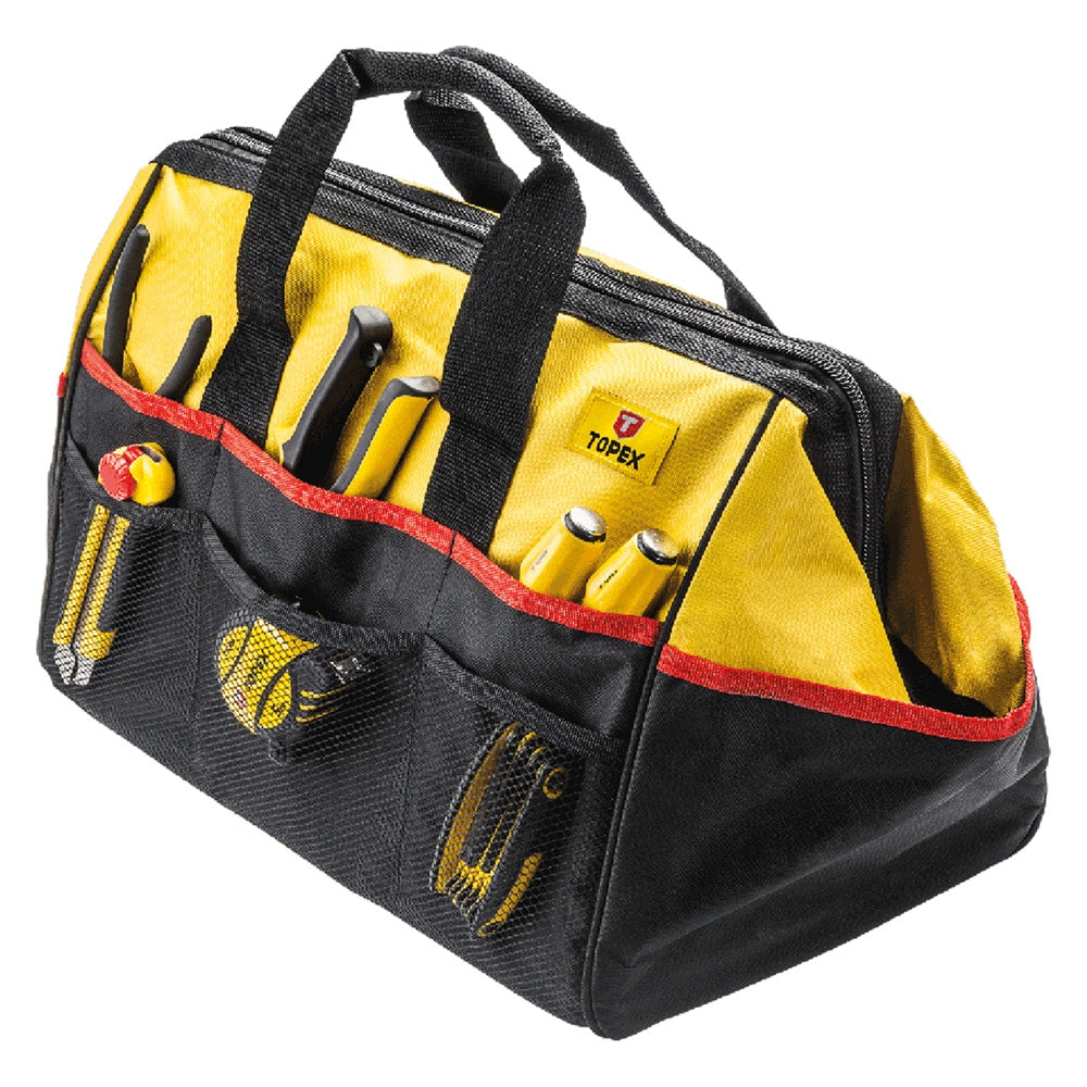 1pz borsa porta utensili 9 scomparti cod:ferx.1020042nlm