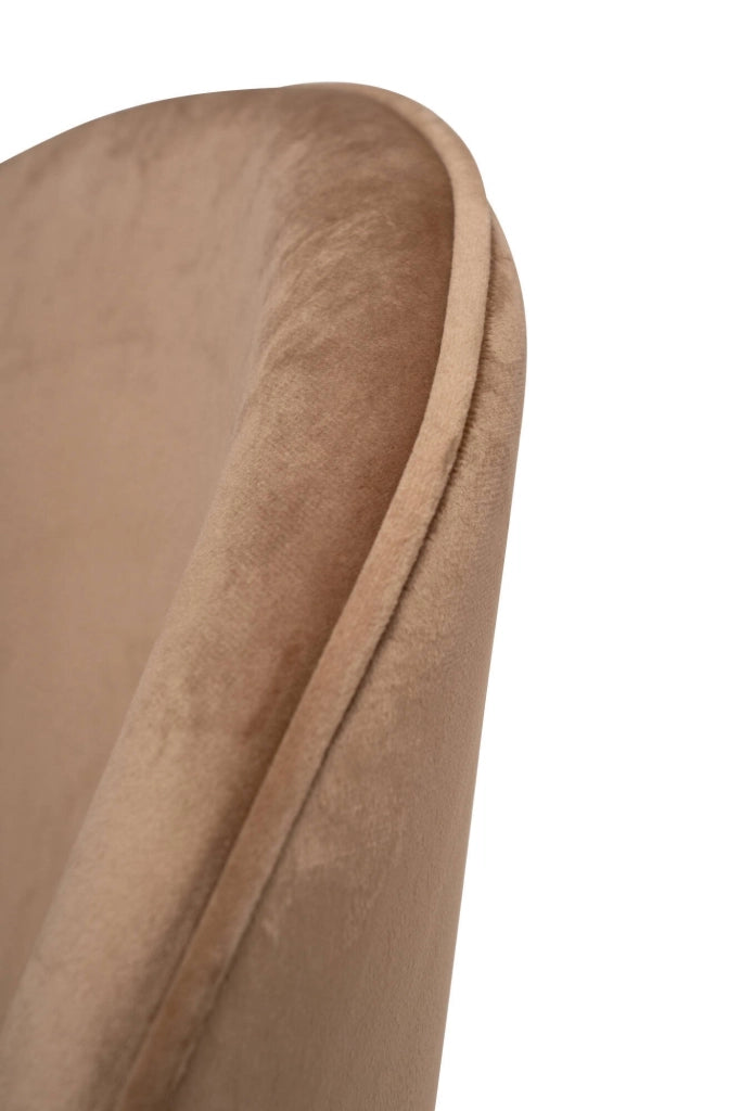Achito, Sedia 10 Sedie, Beige