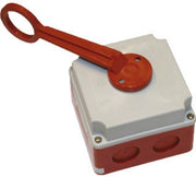 Installazione schiacciabile Sontheimer - A422034 - E2HBX