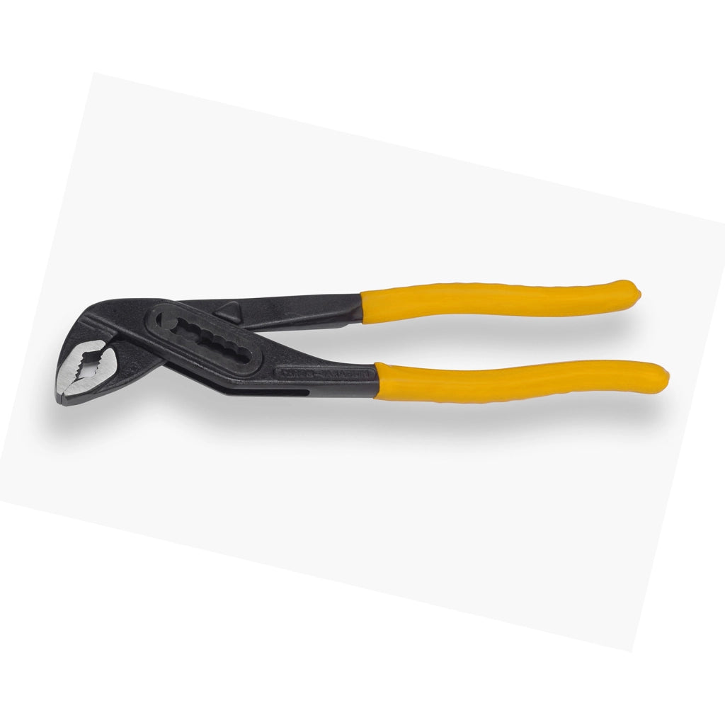 Pinza poligrip