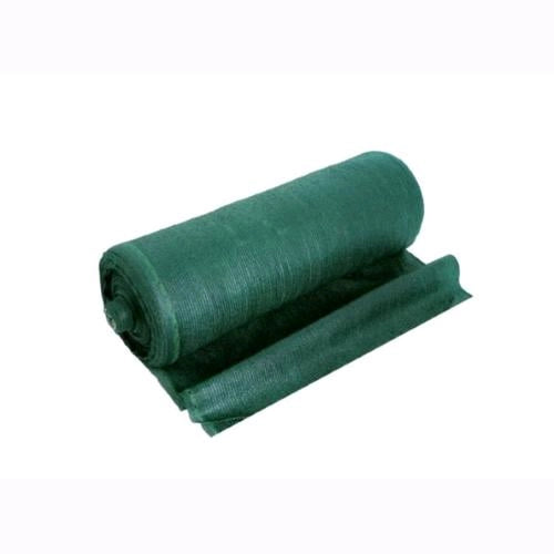 Telo Antispina Rete per raccolta Olive PESANTE in ROTOLO h: 10x50 MT - 90 gr/mq colore Verde