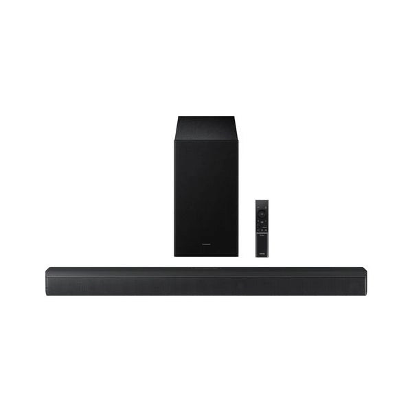 Soundbar samsung hw b650f zf b series 3.1 subwoofer wireless black