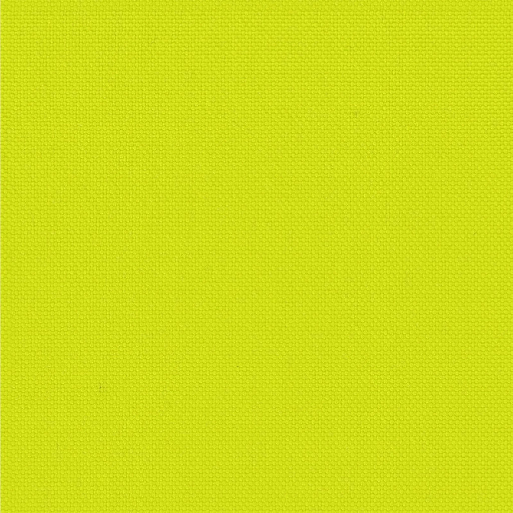 Federa 2 pcs HEERLEN Verde brillante. Ø 50 cm Poliestere 922667