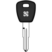 CHIAVE AUTO TRANSPONDER HONDA HON58RTE SILCA