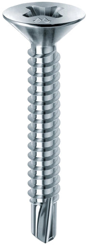 VITI AUTOPERFORANTI TSP 3,5X25