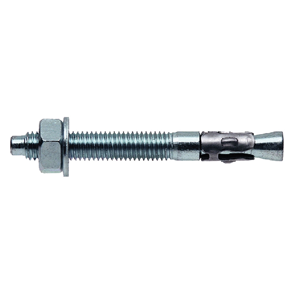 TASSELLO ANCORANTE ACCIAIO 'SITA' S1070/10 10 x 70  - vite M 10- 70 pezzi  - G&B