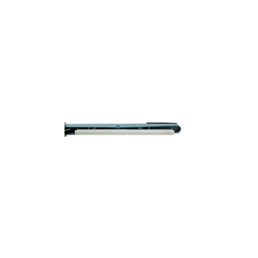 Trade Shop - Sigilla Buste Sacchetti 400mm Professionale A Caldo Per Busta 600w 16'' Pfs-400 -