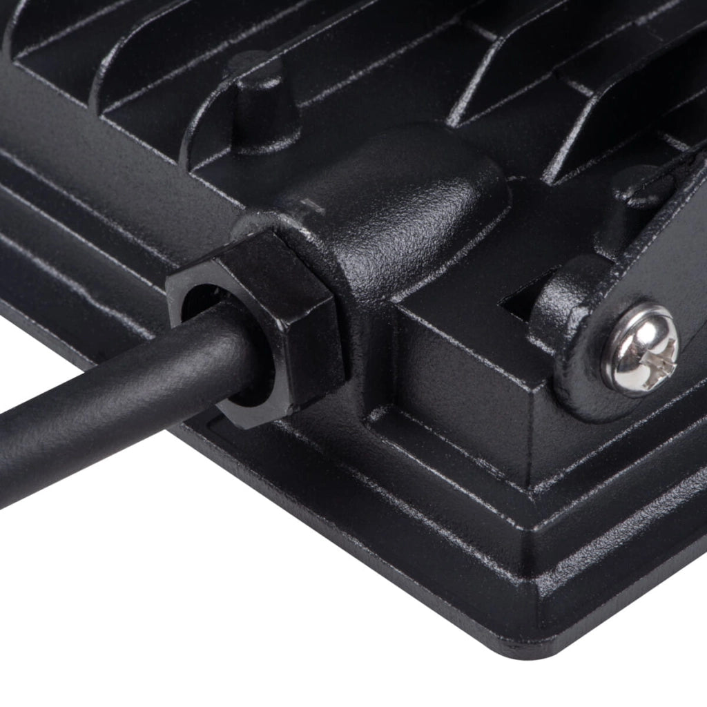 Faro LED da esterno Miledo GRUN 10W 4000K 800lm IP65