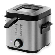 CECOTEC 03070 - Friggitrice CleanFry Infinity 1500