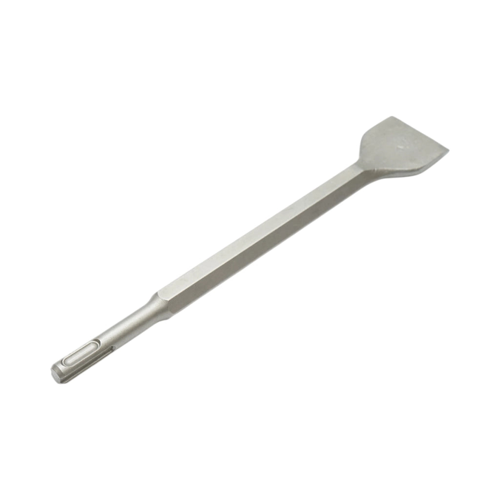 Scalpello per calcestruzzo largo 40x250mm SDS Plus Breckner Germany
