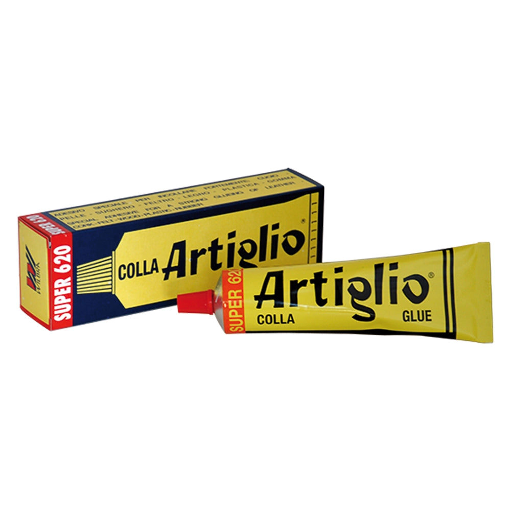 12pz colla neoprenica 'artiglio super 620' ml. 150 cod:ferx.9001432nlm