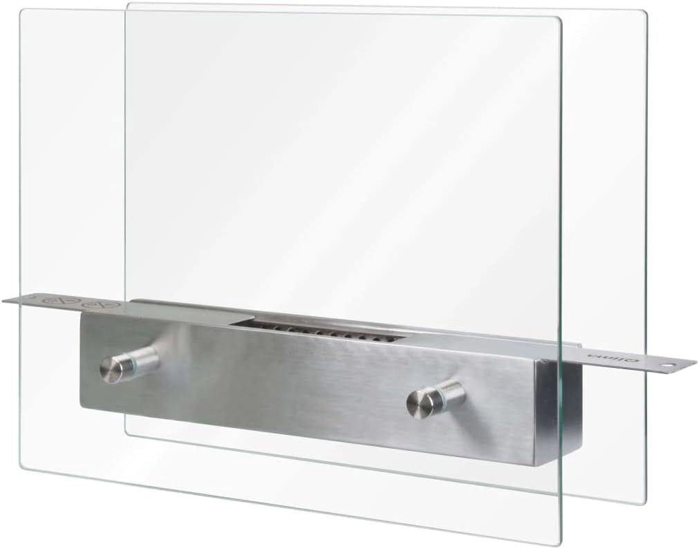 Camino Caminetto Da Interno Decorativo Design Unico Qlima FFB106