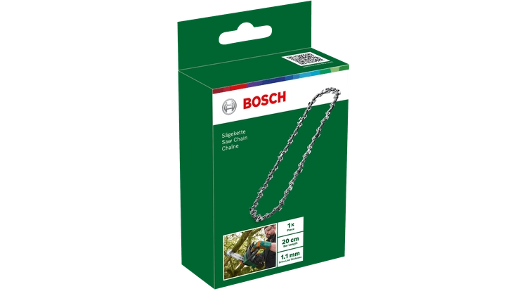 F016800489 - CATENA BOSCH HOBBY DA 20 cm