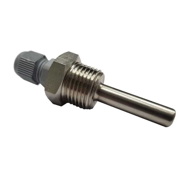 POZZETTO INOX AISI316 9x50mm