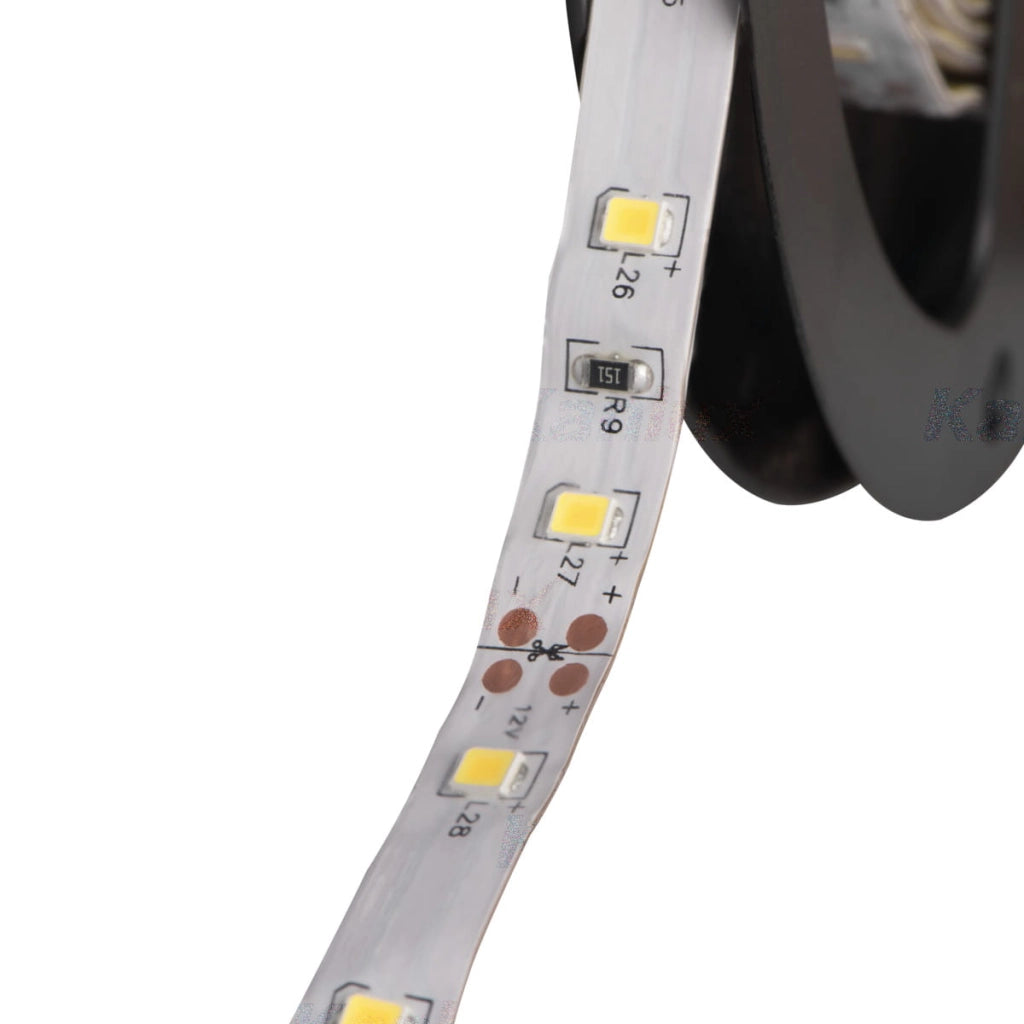 Striscia LED dimmerabile 5m 6500K IP65 12V Kanlux