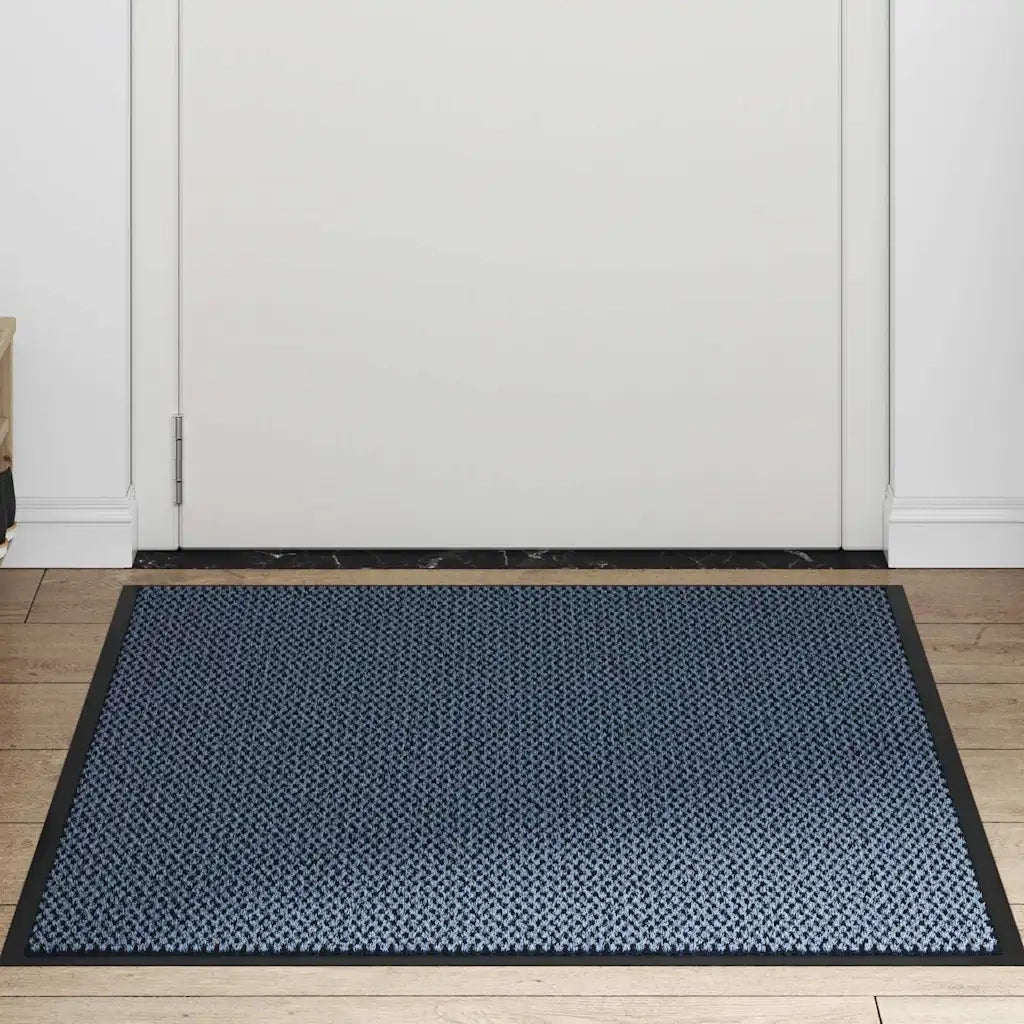 Zerbino | Tappetino Blu 90x120 cm