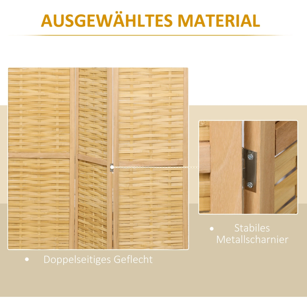 Libreria divisorio ¨C Minimal ¨C Bamb¨´ 160x170 cm