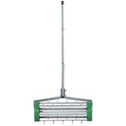 Aeratore Manuale per Prato ¨C Minimal ¨C 43.5 cm