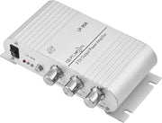 Amplificatore HiFi - 20W - 2 Canali