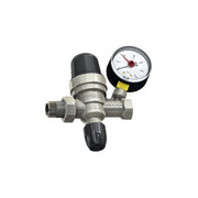 GRUPPO RIEMPIMENTO AUTOMATICO 1/2 GN- 1/2 - 1.5 bar- TIEMM- pezzi 1