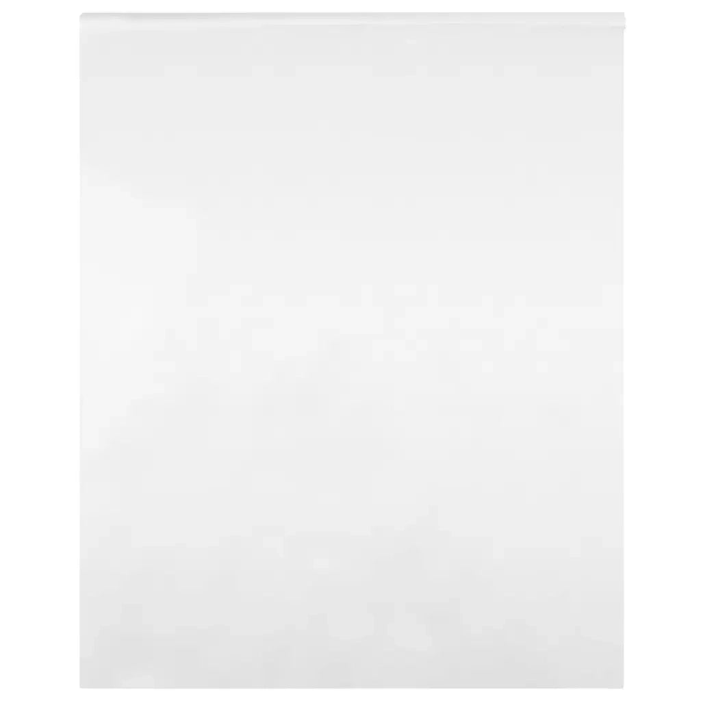 Pellicole a Specchio 2 pz Autoadesive 60x100 cm in PET 155761