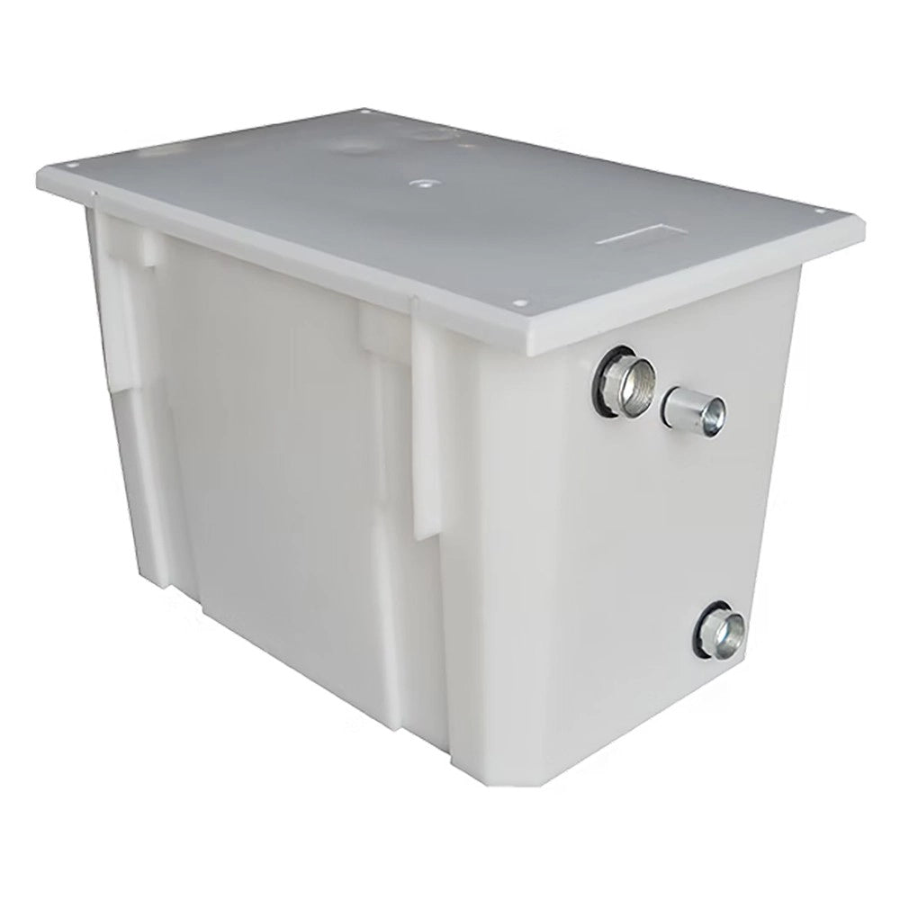vaso di espansione waterbox lt 30
