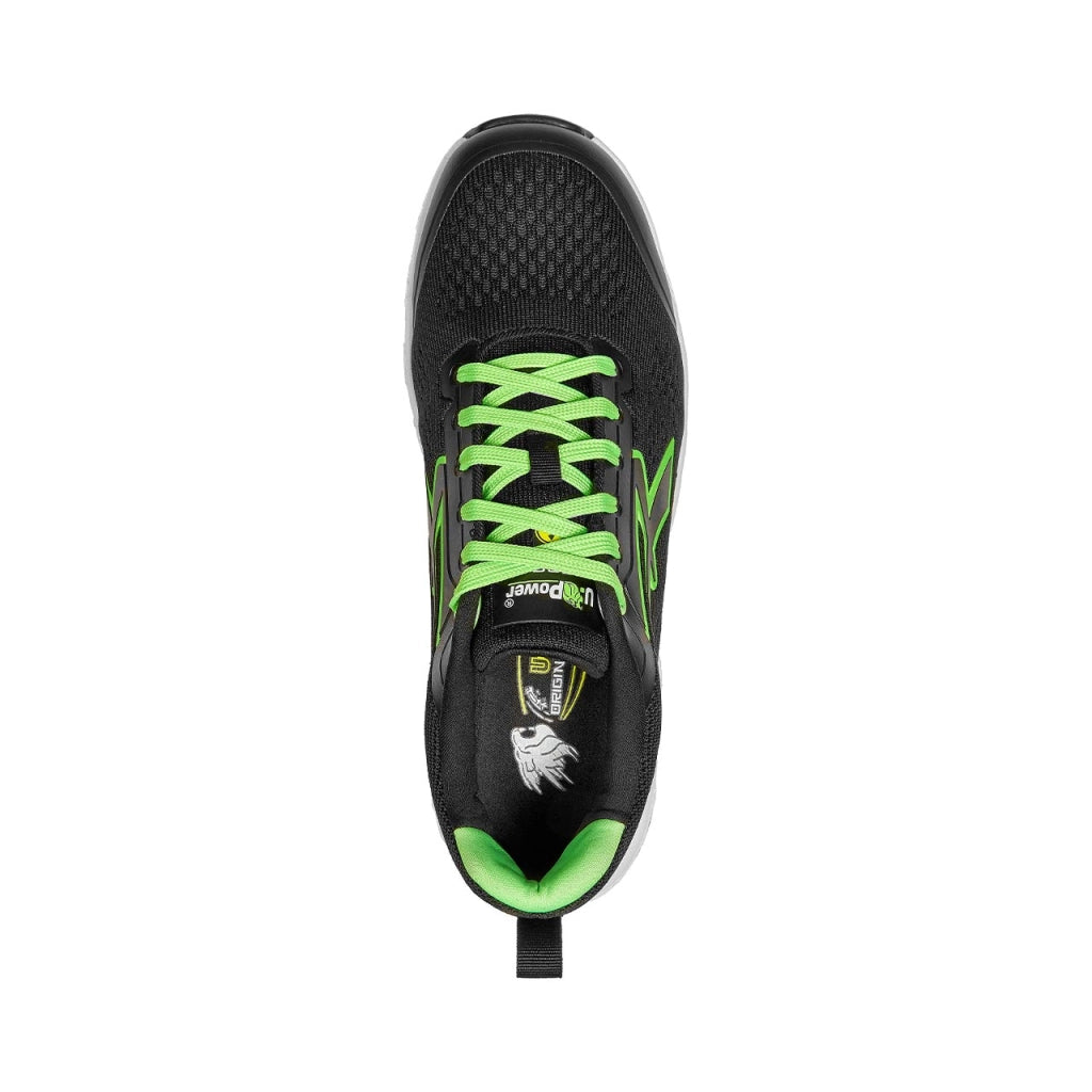 U-POWER SCARPE ATON S1P N.44- 1,0 paia