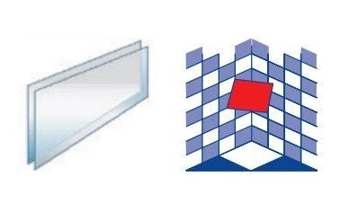 Punta specifica per ceramica - Misura: Ã¸ 12 x 124 mm
