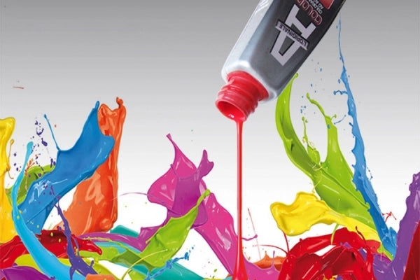 COLORANTE 'ACOLOR' 16 ml - N° 19 Viola - VIP