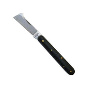Prestige Coltello da Innesto Manico in Plastica per Giardinaggio e Innesto di Piante