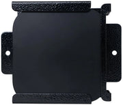 Muurbeugel Compatibile con TV 4K 2022 e 4K, Progettato per Risparmiare Spazio, Facile da Installare, Nessun Perdita di Segnale, Incluso Materiale di Montaggio, Installazione con Funzione di Regolazione della Temperatura.