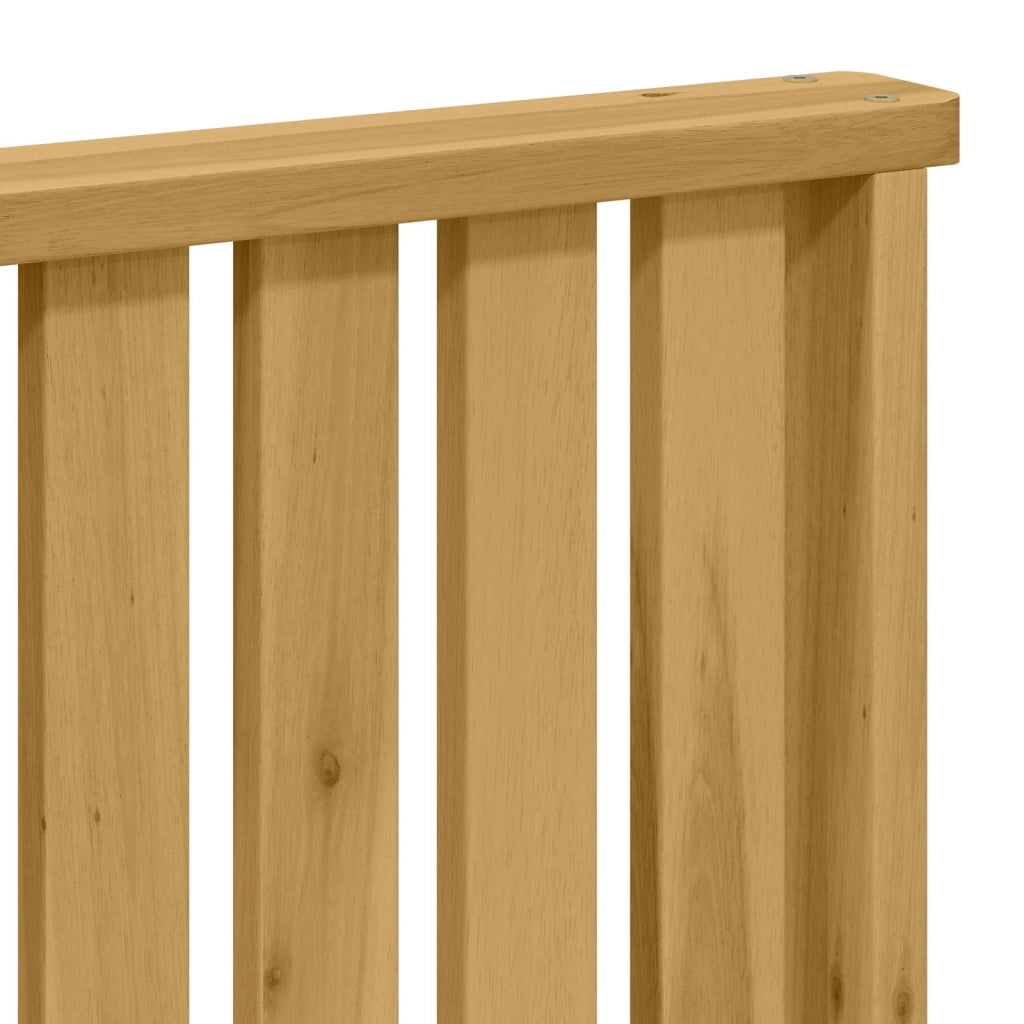 Set di divani da esterno 6 pcs Bianco e Beige 3391043