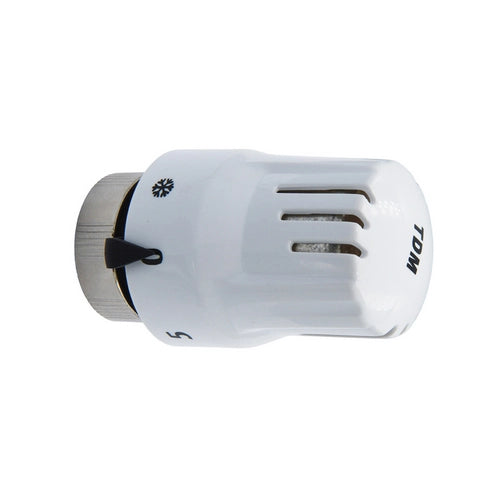 TESTA TERMOSTATICA CON SENSORE A LIQUIDO ECO- M30 x 1,5- TDMB- pezzi 1