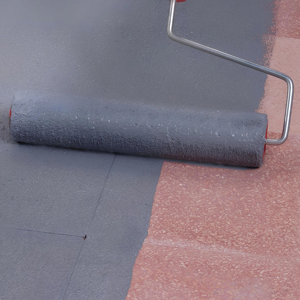 Mapei eco prim grip plus primer adesione pareti pavimenti 2x1kg e guanti nitrile