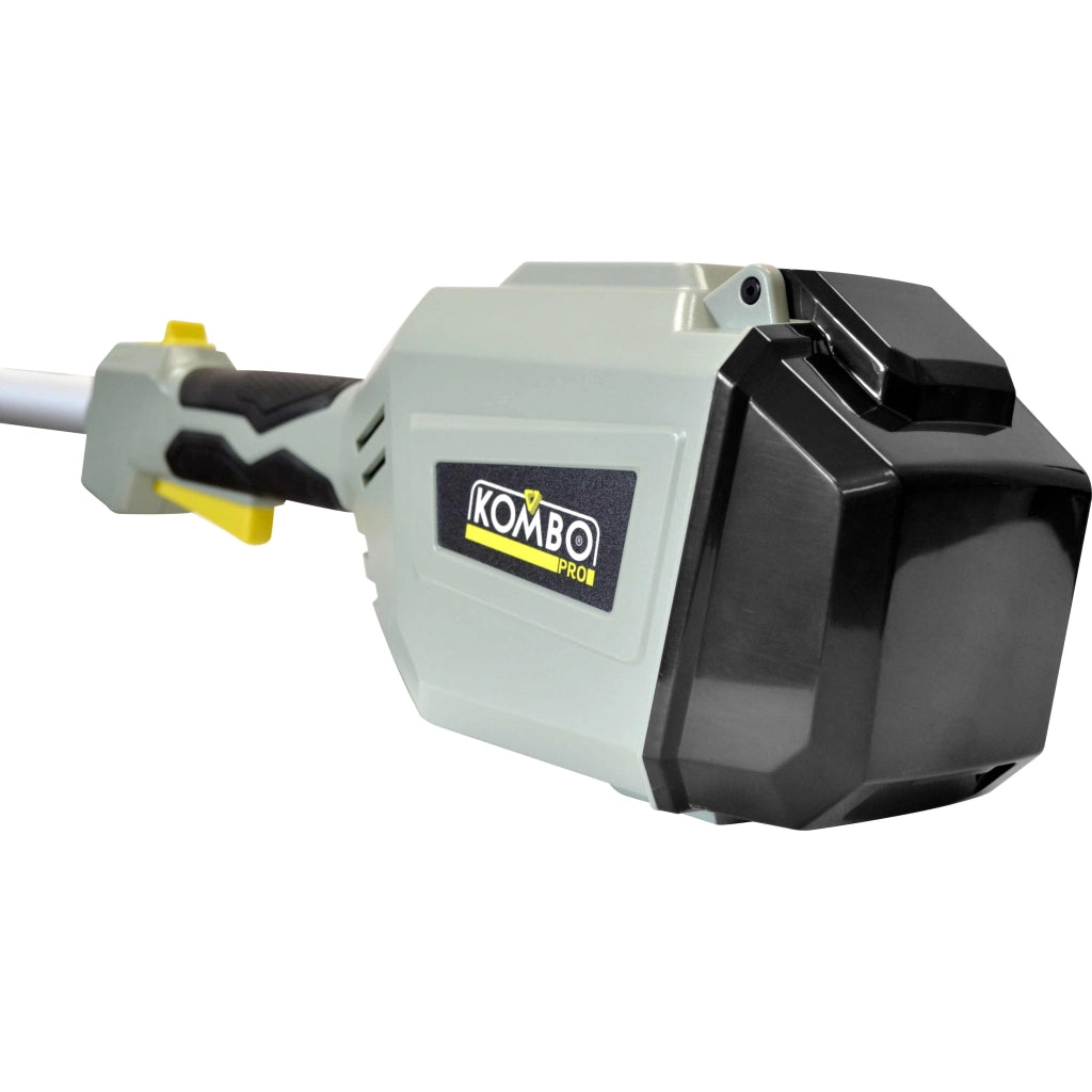 Decespugliatore a Batteria Brushless KOMBO PRO 20V