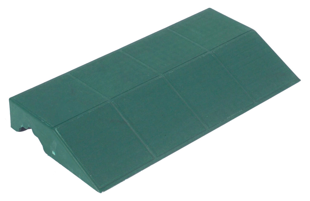 SCIVOLO PER PAVIMENTO P40 INNESTO FEMMINA VERDE- ART PLAST- 1,0 pz