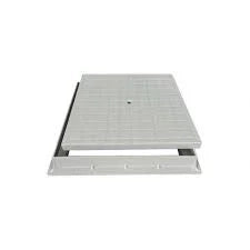 Telaio Con Chiusino Nor Pp 40X40 Traffic B07Rqpwv1C