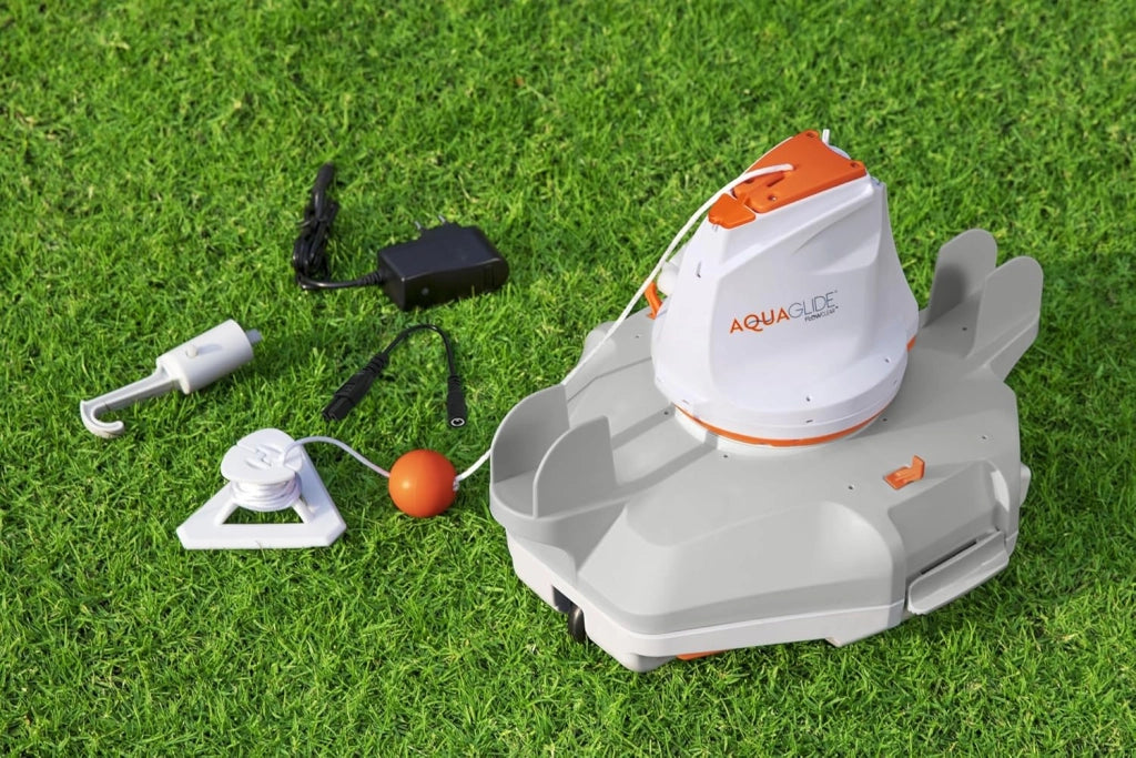 Flowclear Robot Pulitore Automatico AquaGlide BESTWAY