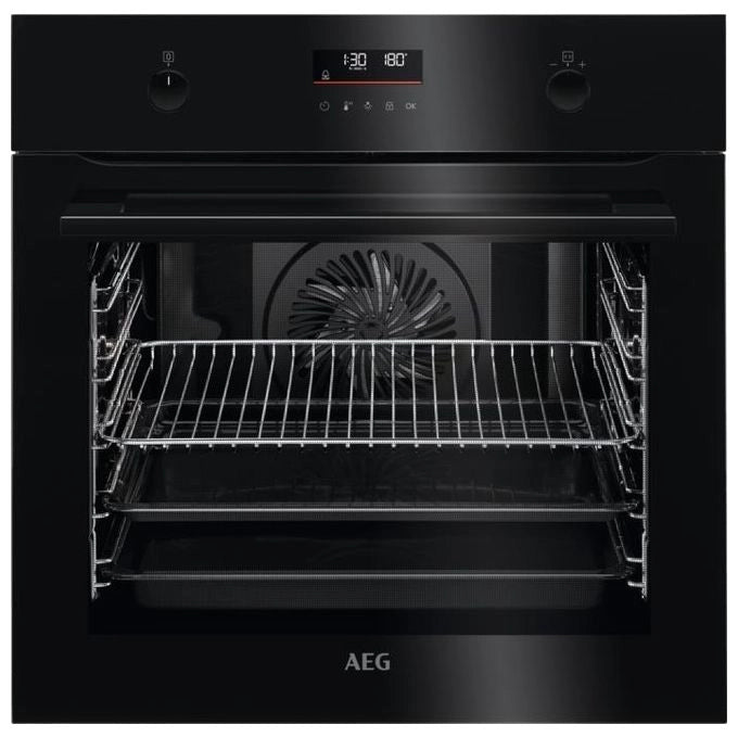 AEG Series 6000 BPK535060B 71 L 3500 W Nero