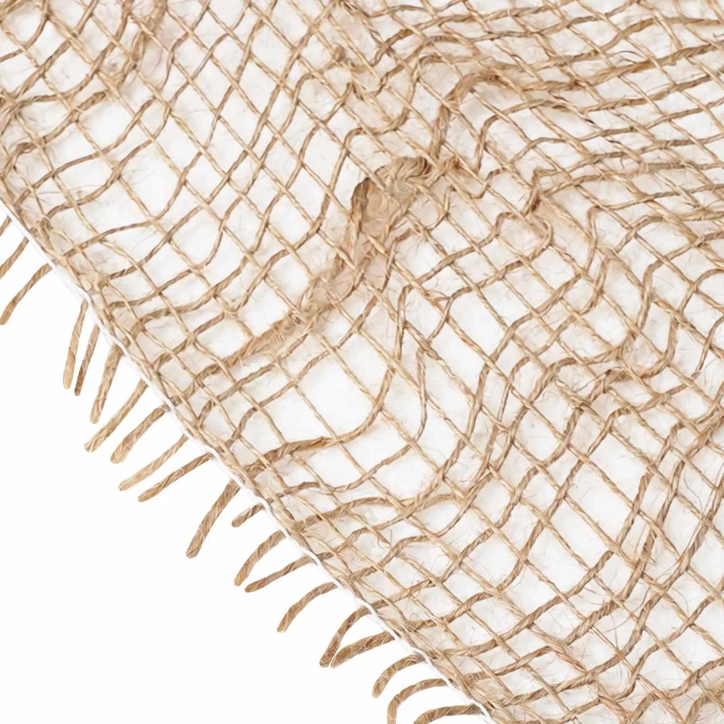 Rotolo di Juta Naturale 100 x 5000 cm 42012116