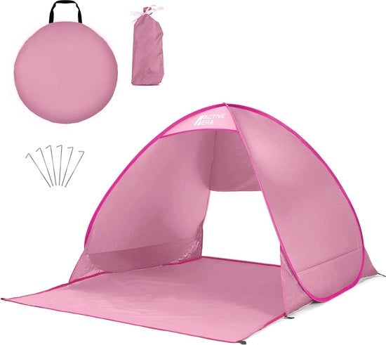 Tenda da spiaggia Luxe