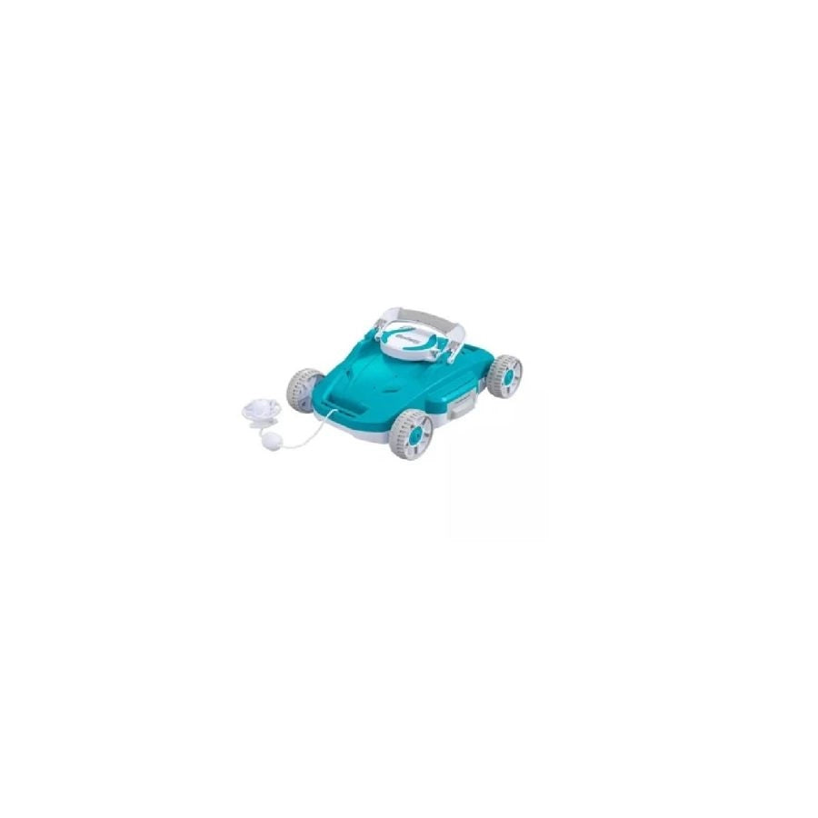 ROBOT PER PULIZIA DELLA PISCINA AQUATONIX G200 BESTWAY A BATTERIA